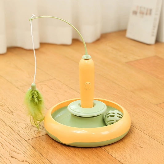 MOOP Smart Interactive Cat Toy