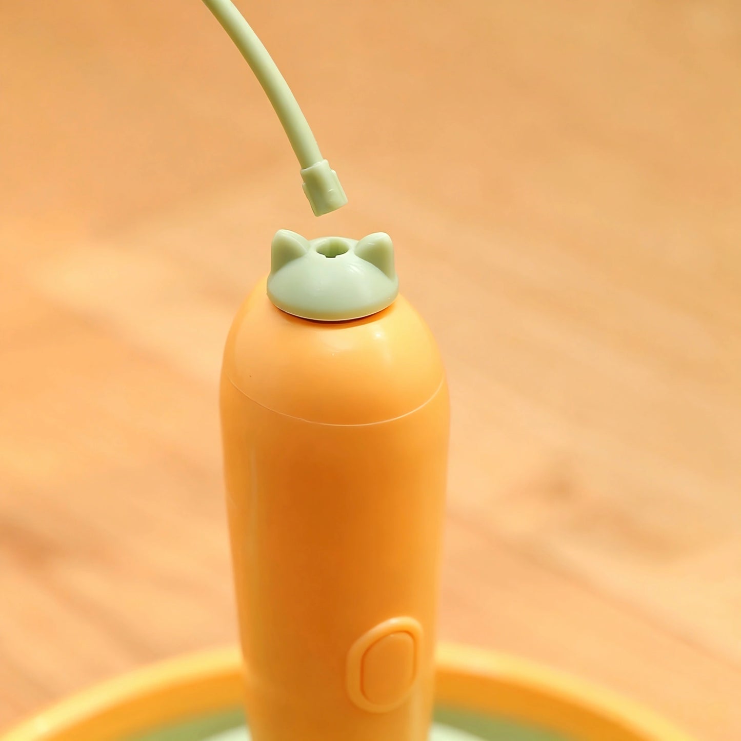 MOOP Smart Interactive Cat Toy