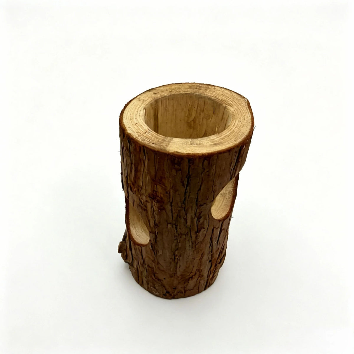 Natural Cedar Hamster Hideout